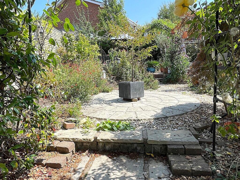 Additional image 28 of Kingsbere Road, Oakdale, Poole, BH15