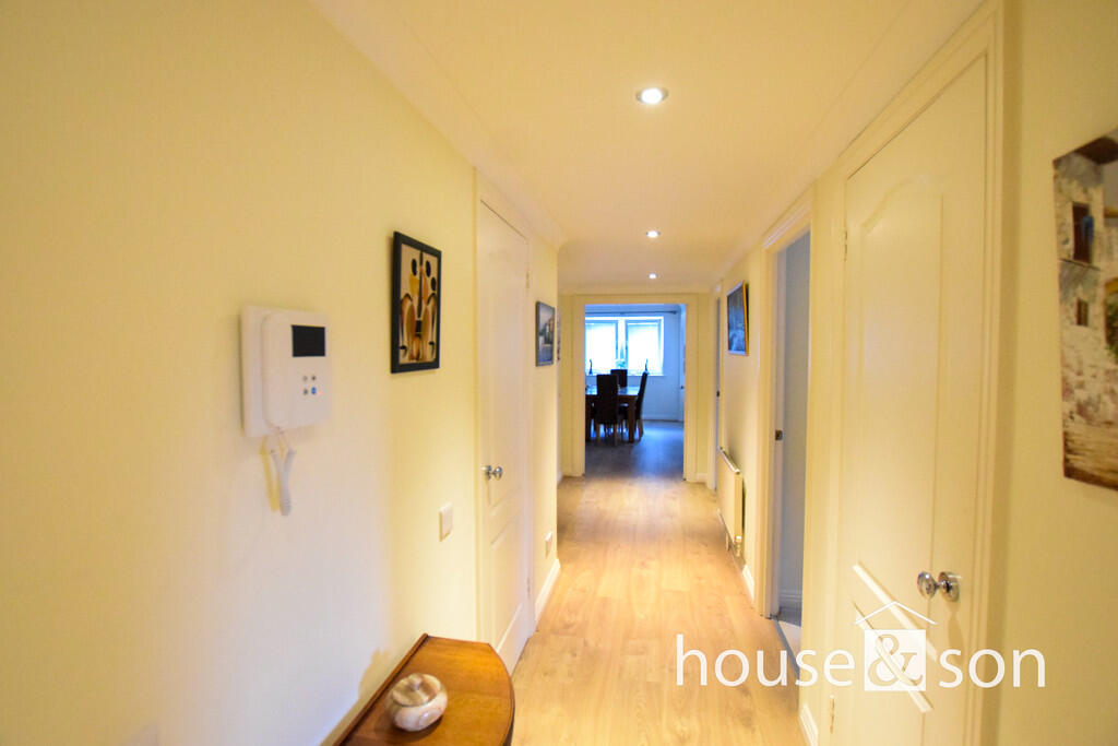 Additional image 15 of Keverstone Court, 97 Manor Road, East Cliff, Bournemouth, BH1