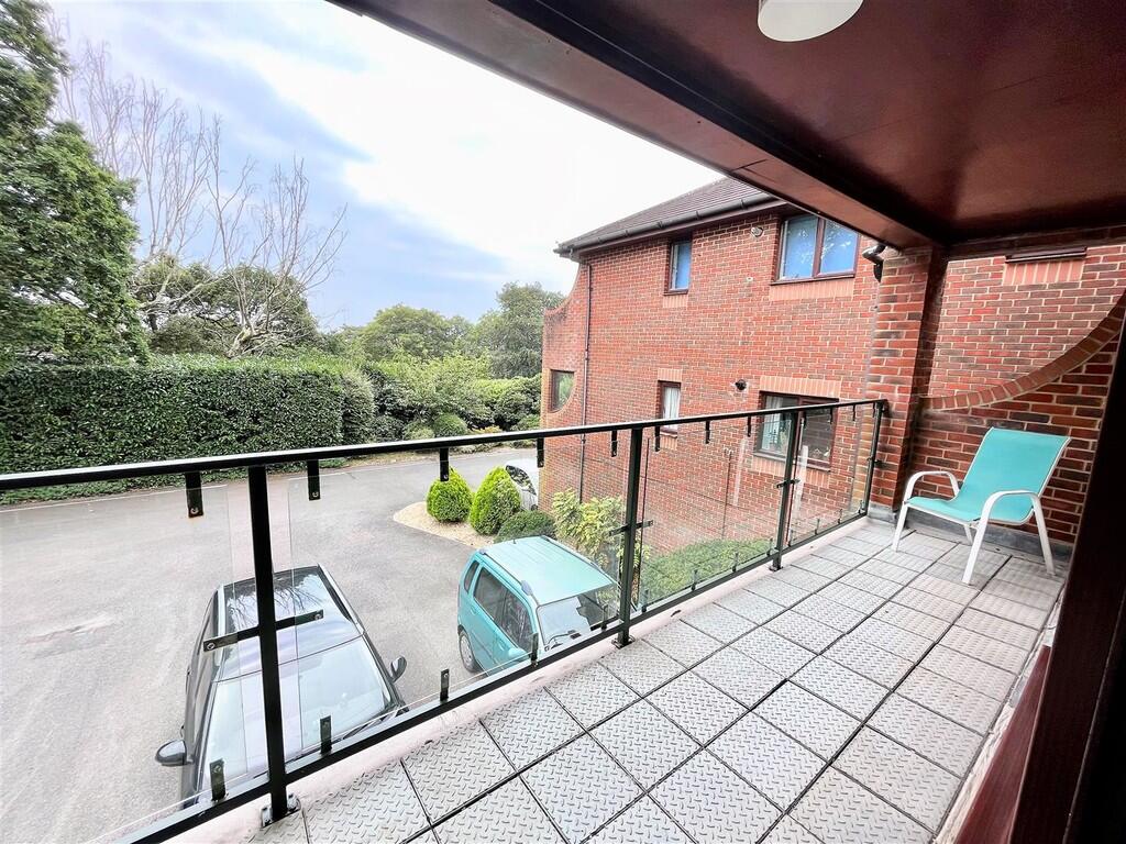 Additional image 6 of Constitution Hill Gardens, Poole