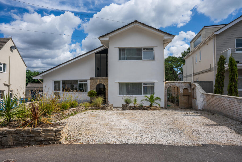 Property image for Salter Road, Sandbanks, Poole, Dorset, BH13