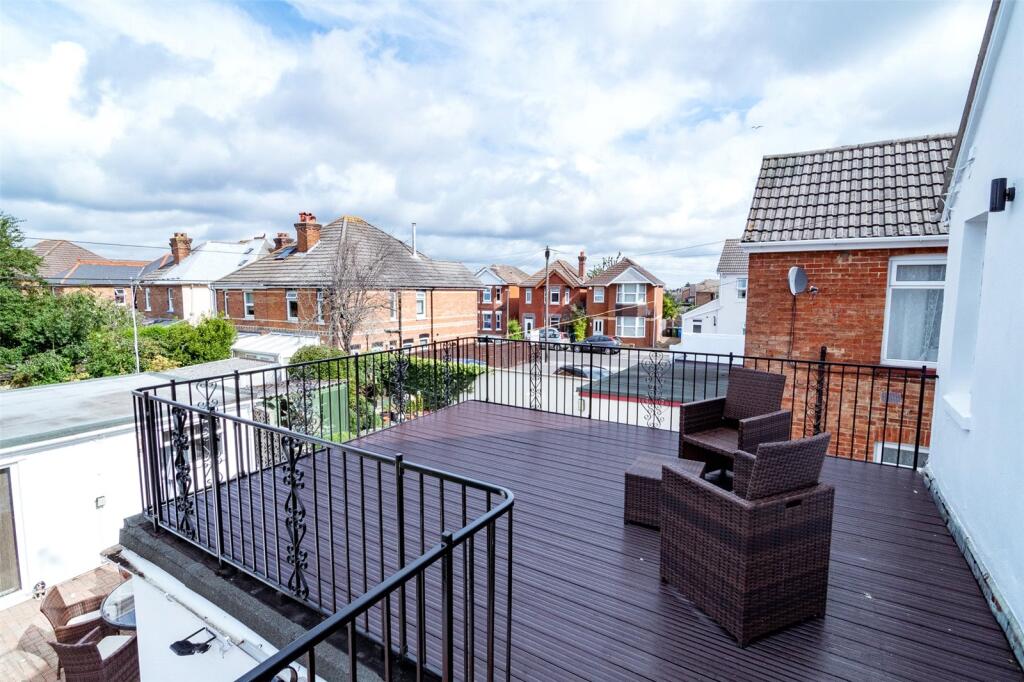 Additional image 10 of Constitution Hill Road, Poole, Dorset, BH14