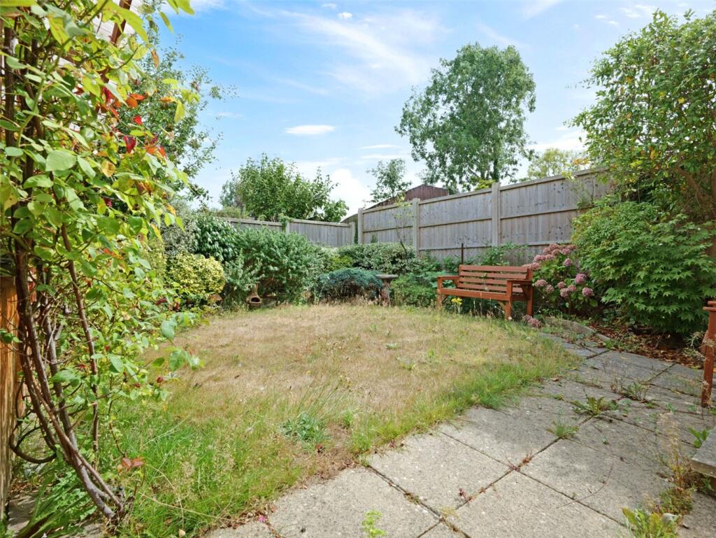 Additional image 16 of King Richard Drive, Bearwood, Bournemouth, Dorset, BH11