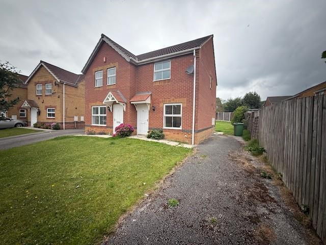 Property image for Churn Drive, Buttershaw, Bradford
