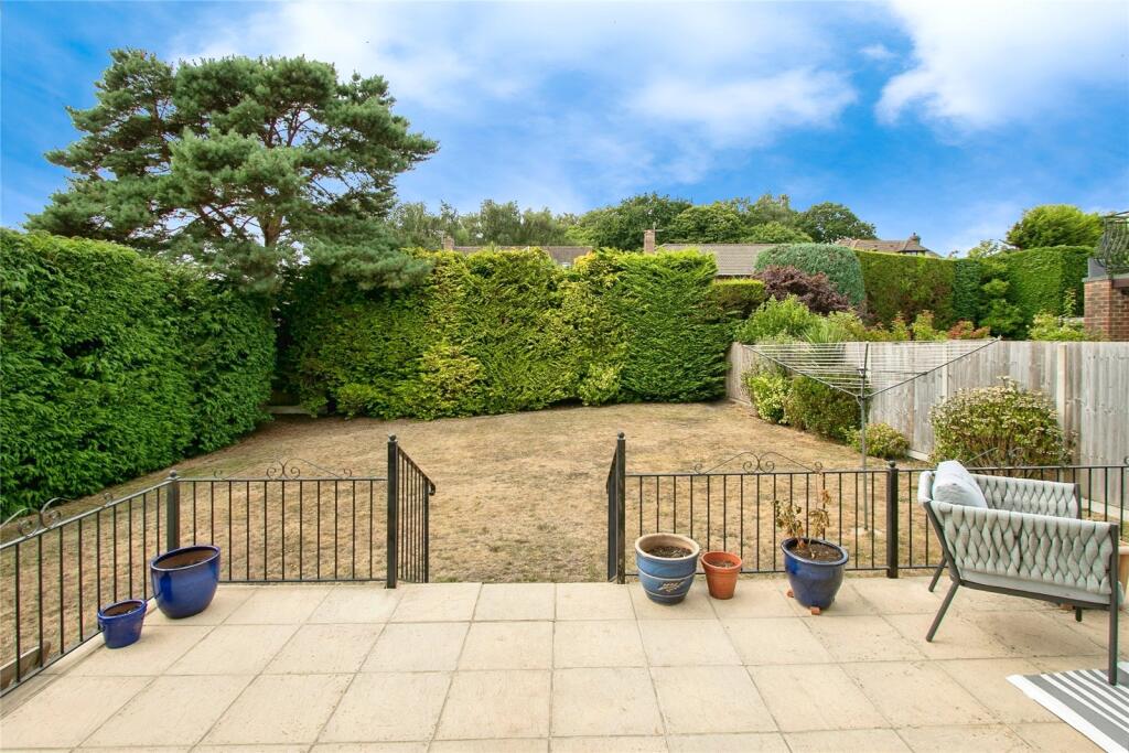 Additional image 22 of Tollerford Road, West Canford Heath, Poole, Dorset, BH17