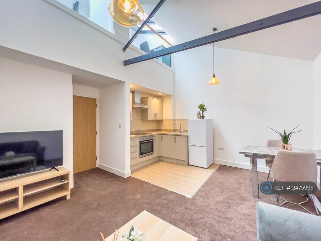 Additional image 2 of Legrams Mill Residence, Bradford, BD7