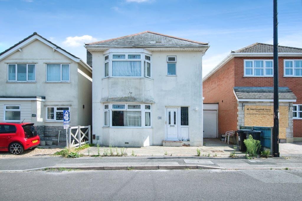 Additional image 21 of Hendford Road, Bournemouth, BH10 5AU