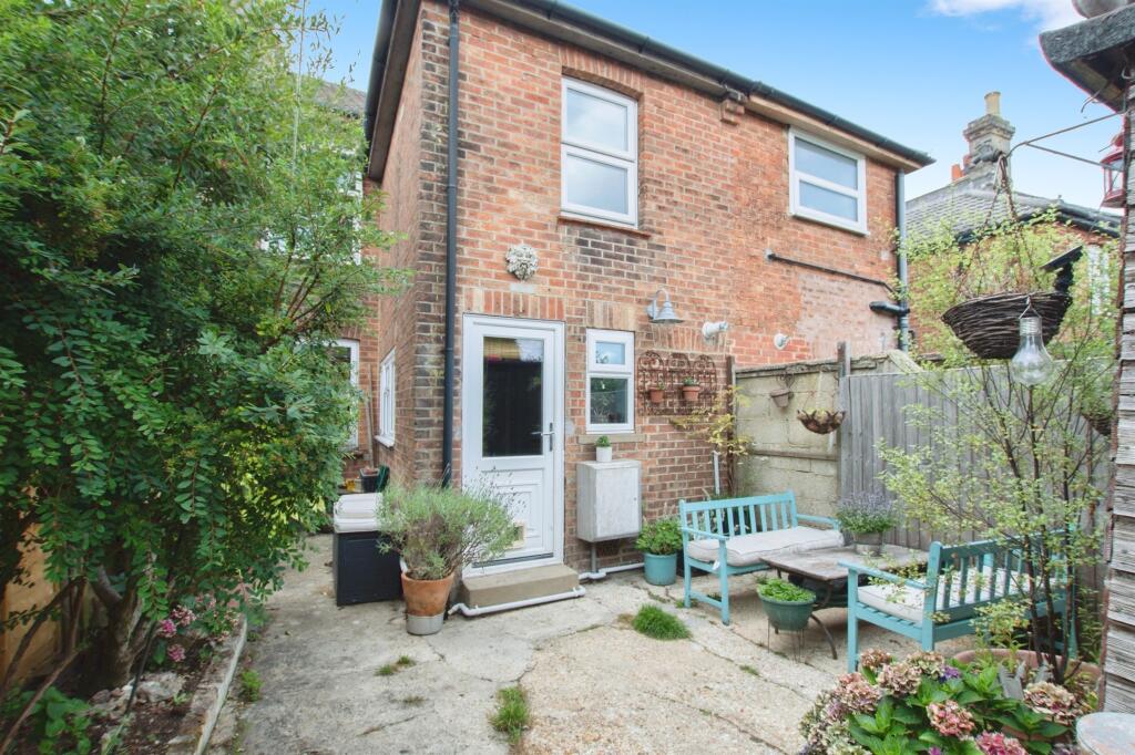 Additional image 8 of Corporation Road, Bournemouth