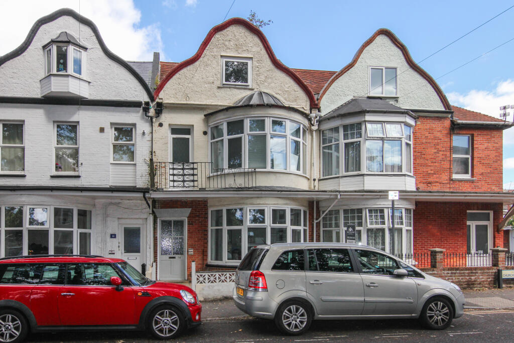 Property image for Churchill Road, Bournemouth, BH1