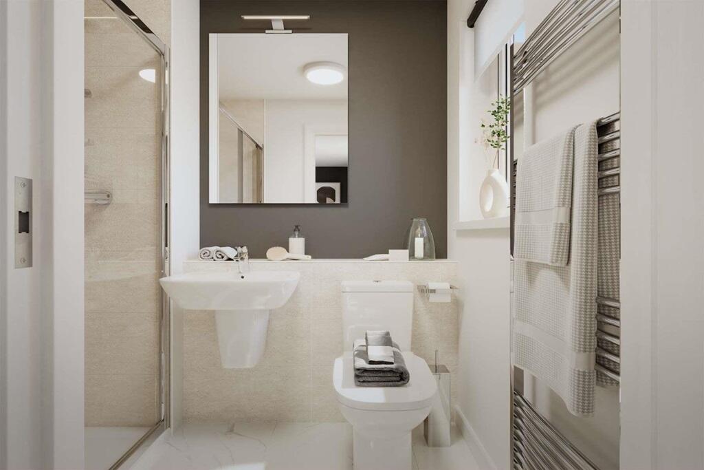 Additional image 9 of Knighton Lane, 
Canford Magna, 
Poole, 
Dorset, 
BH11 9NB