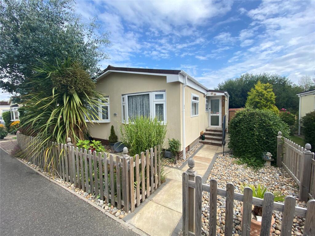 Additional image 20 of Selwood Park, Weymans Avenue, Kinson, Bournemouth, Dorset, BH10