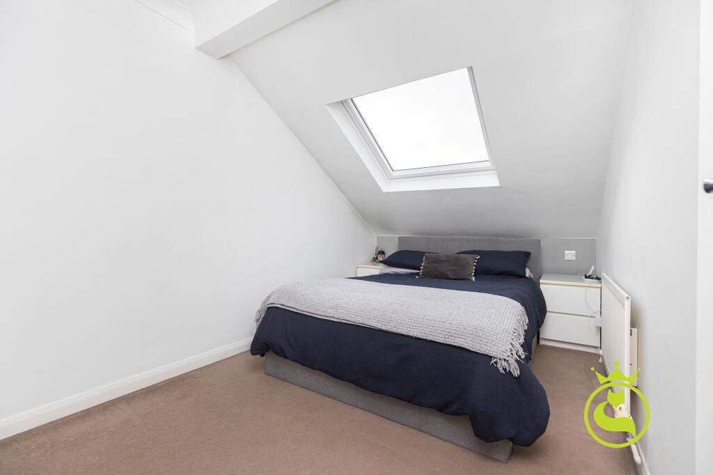 Additional image 13 of De Courtenai Close, Bournemouth, BH11