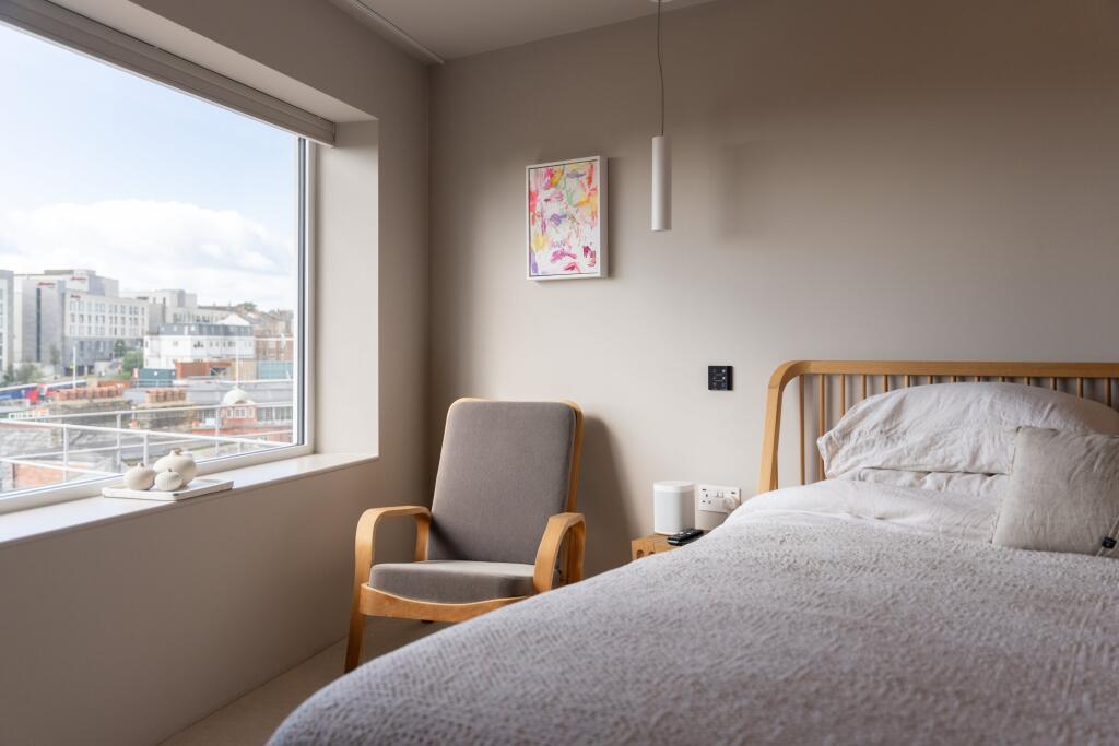 Additional image 15 of Bristol & West House, Post Office Road, Bournemouth