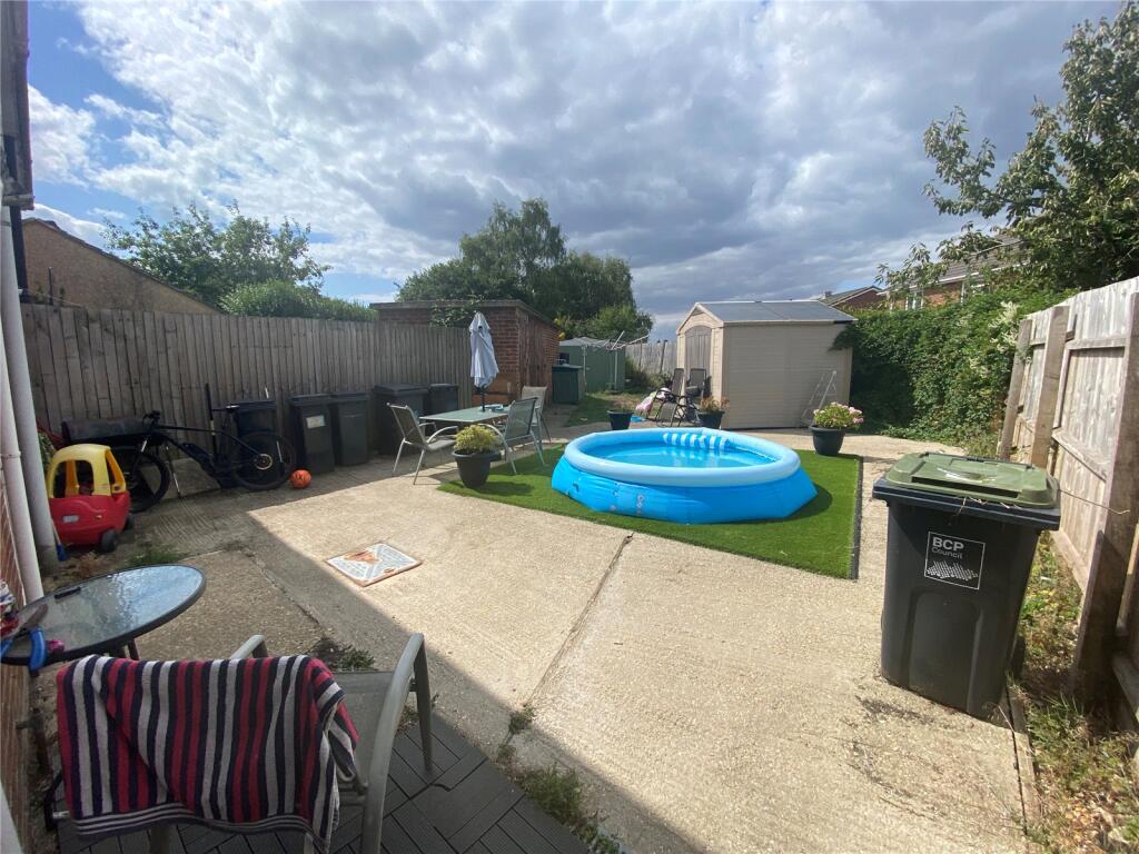 Additional image 4 of Montgomery Avenue, West Howe, Bournemouth, Dorset, BH11