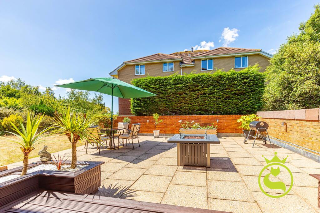 Additional image 18 of Shipstall, Belle Vue Road, Lower Parkstone, Poole BH14