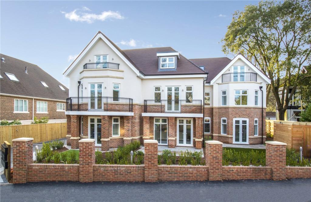 Property image for Apollo, 32 Spur Hill Avenue, Poole, Dorset, BH14