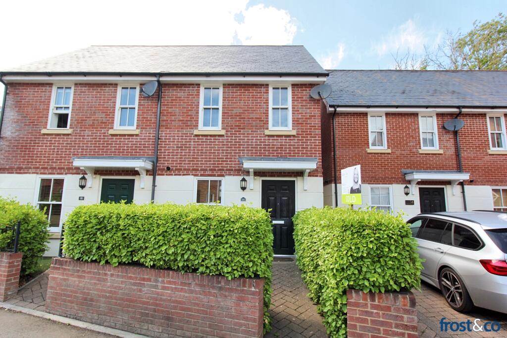 Property image for Chalice Close, Ashley Cross