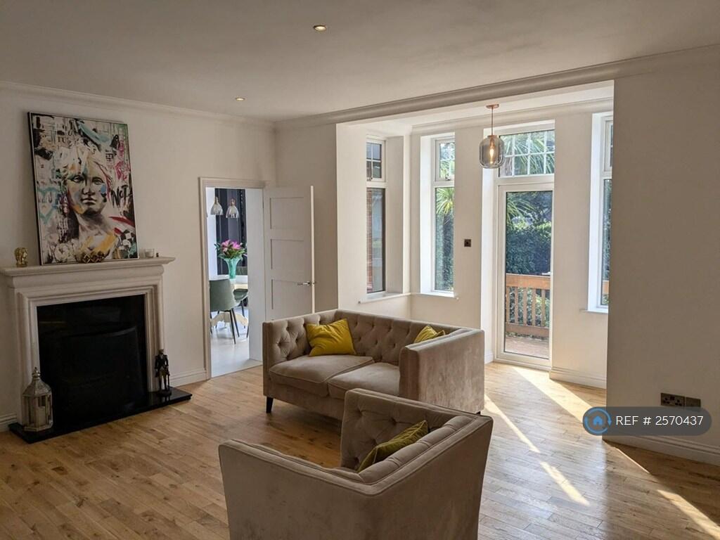 Additional image 40 of Luscombe Road, Lilliput, BH14