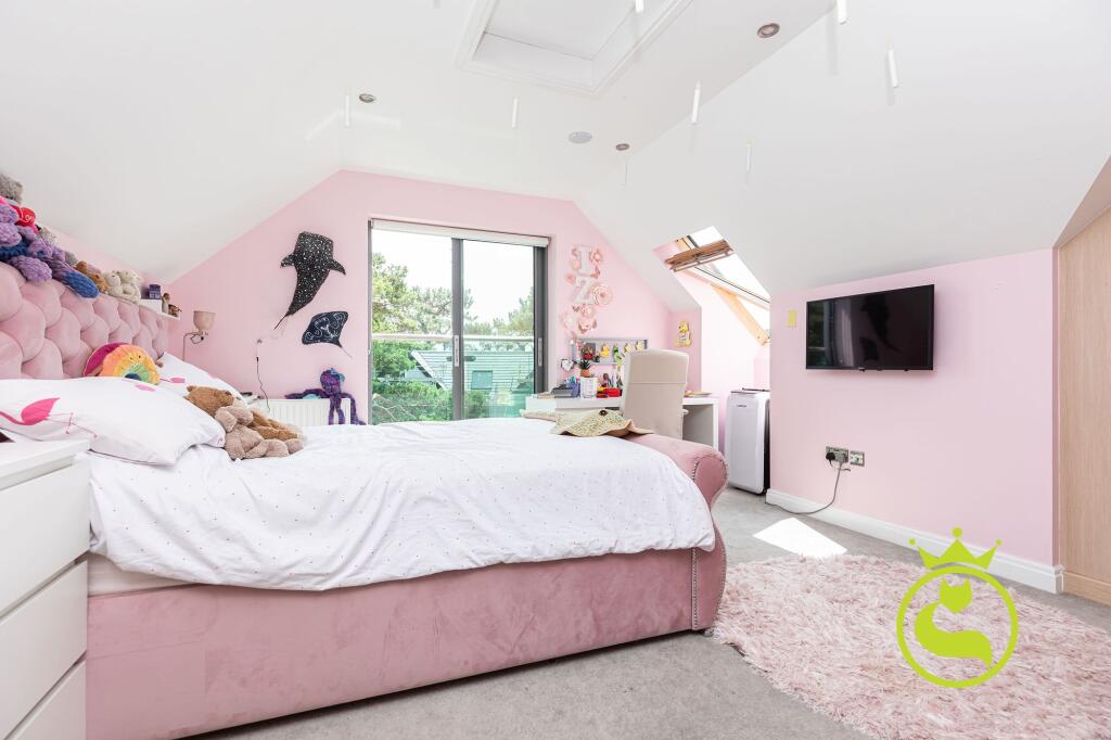 Additional image 11 of Durlston Road, Poole, BH14