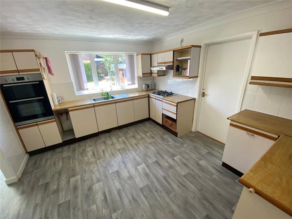 Additional image 3 of King Richard Drive, Bearwood, Bournemouth, Dorset, BH11