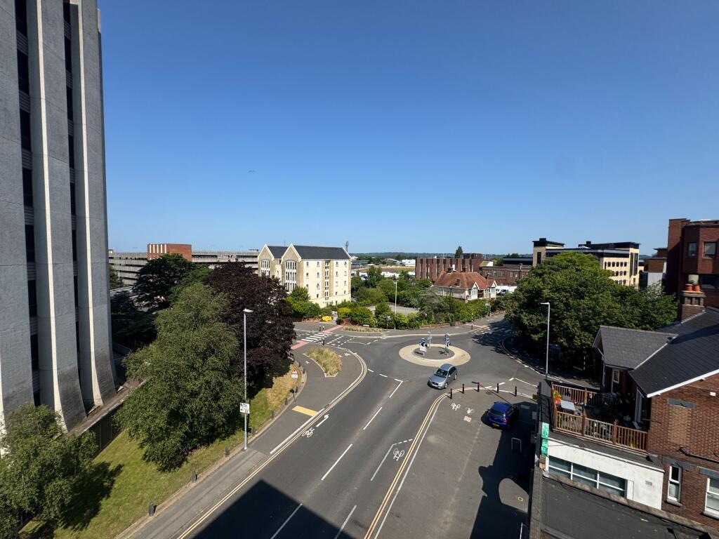 Additional image 6 of Canaway Court, Wimborne Road, Poole