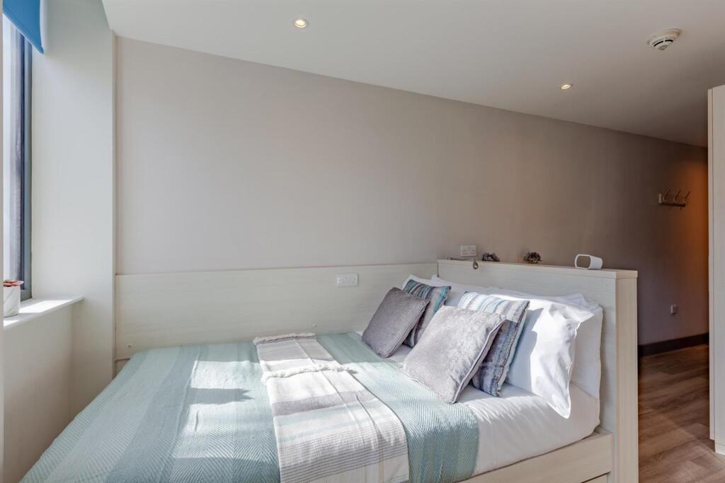 Property image for Bournemouth | Student | September | BH1