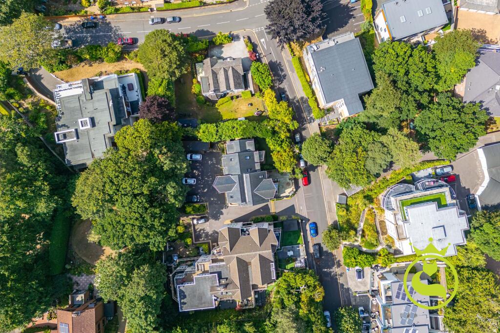 Additional image 20 of Views! Windsor Place, Windsor Road, Lower Parkstone, Poole BH14