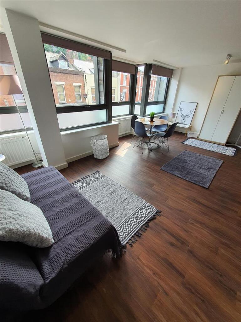 Additional image 16 of Flat 2 Hill House, Bournemouth BH1