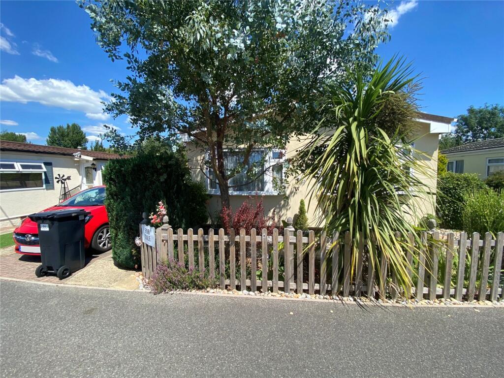 Additional image 21 of Selwood Park, Weymans Avenue, Kinson, Bournemouth, Dorset, BH10