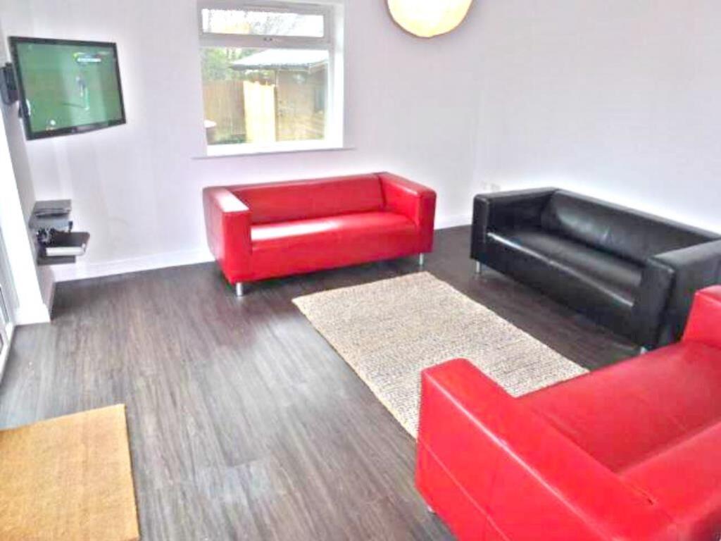 Additional image 5 of Tolstoi Road, Poole, Dorset, BH14 0QJ