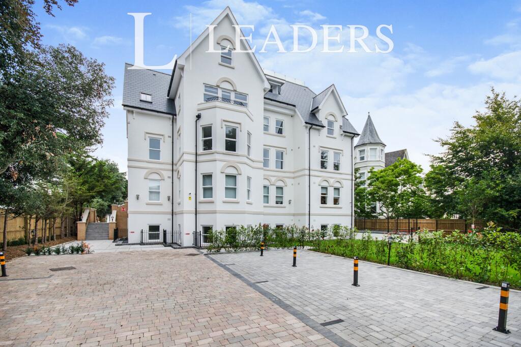 Property image for The Montague, Durley Road South