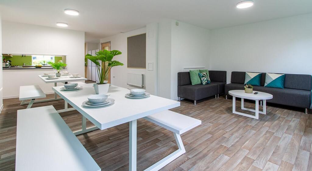 Additional image 31 of Bradford |student | September | BD7