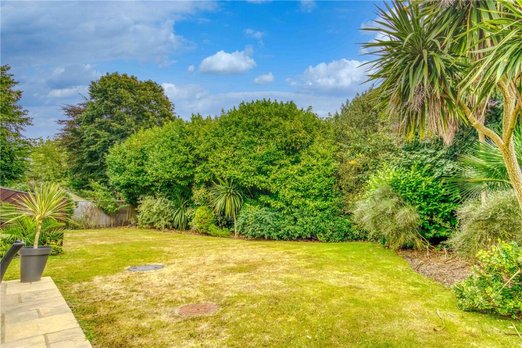 Additional image 14 of Flaghead Road, Poole, Dorset, BH13