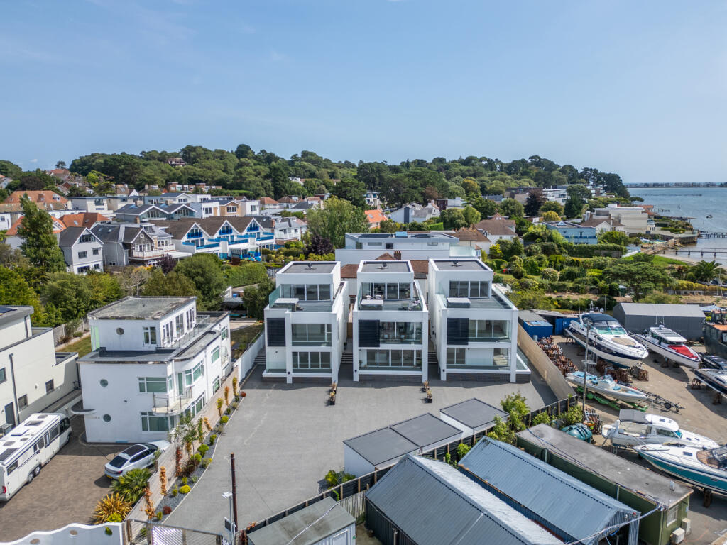 Additional image 18 of Salterns Way, Lilliput, Poole, Dorset, BH14