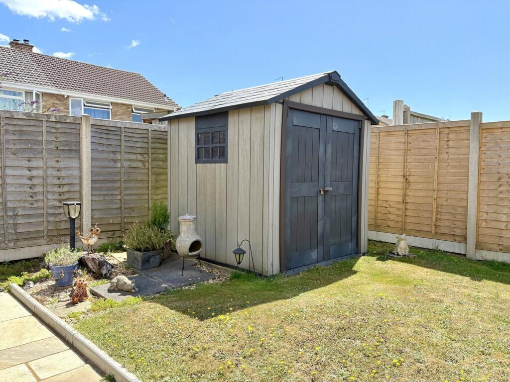 Additional image 19 of Egmont Road, Poole, BH16