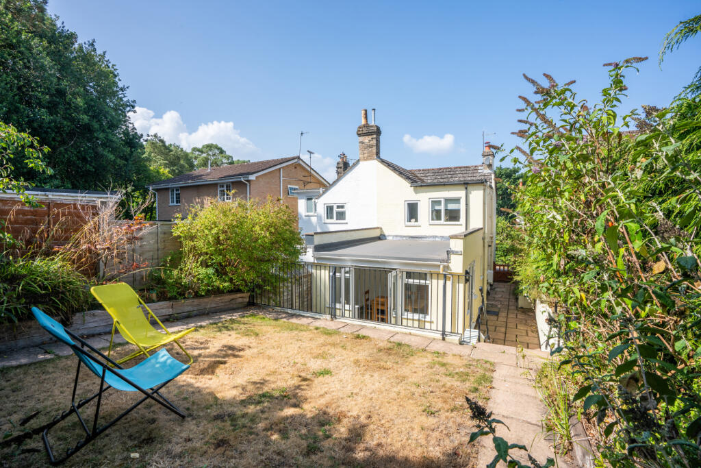 Additional image 13 of Lilliput Road, Lilliput, Poole, Dorset, BH14