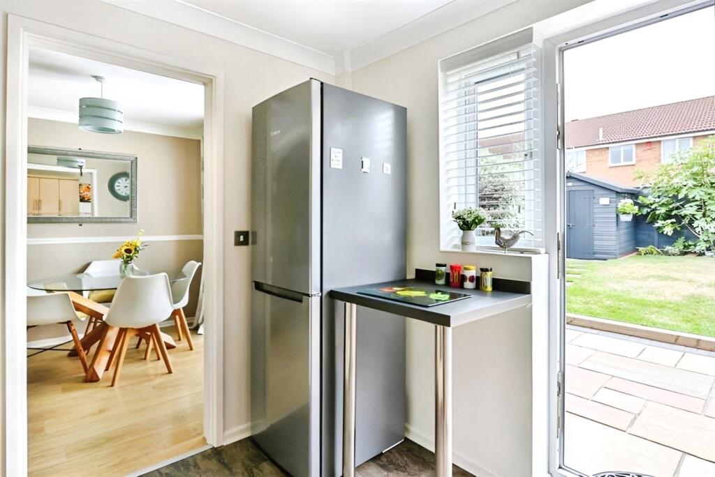 Additional image 10 of Waytown Close, West Canford Heath, Poole, Dorset, BH17