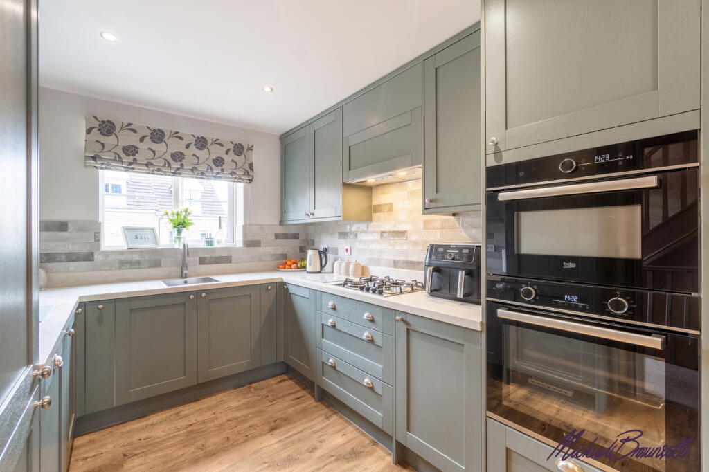 Additional image 10 of Kingfisher Court, Bradford, BD6 3YS