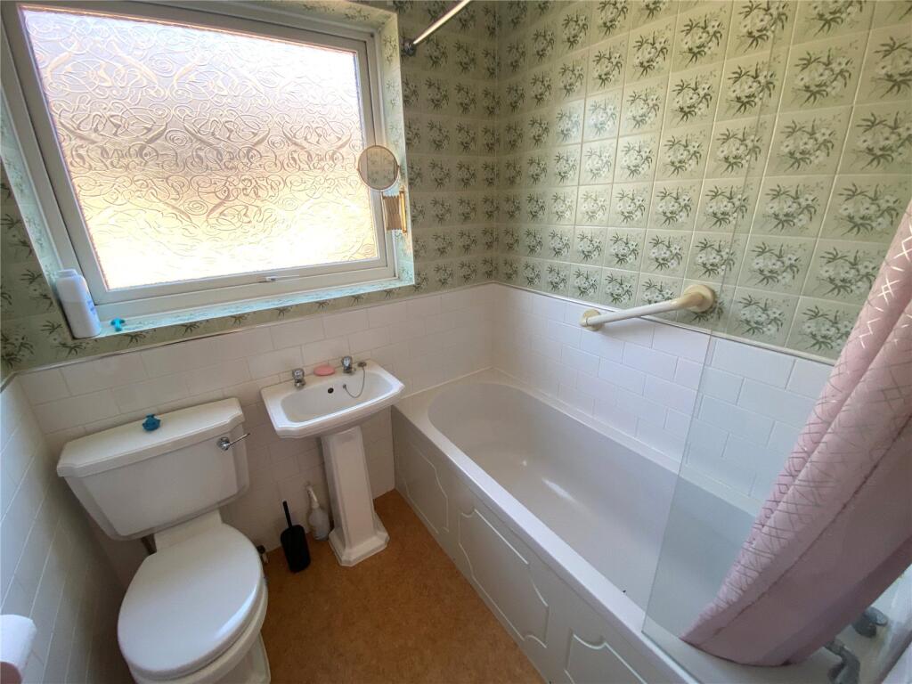 Additional image 19 of King Richard Drive, Bearwood, Bournemouth, Dorset, BH11