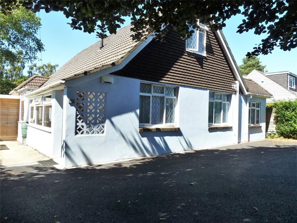 Additional image 5 of Redhill Drive, Redhill,  Bournemouth, BH10