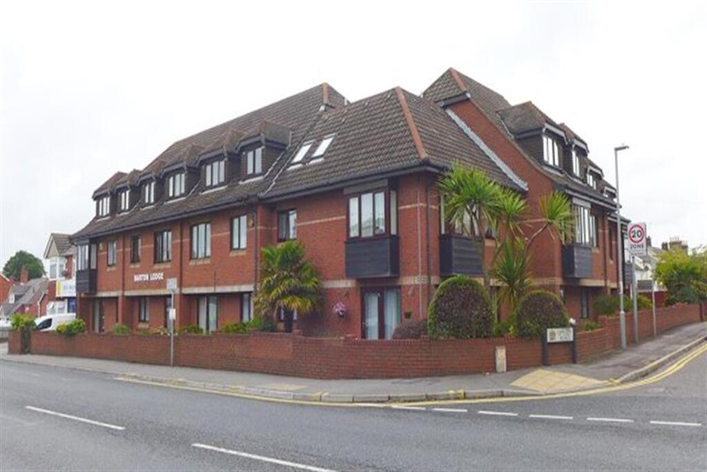 Additional image 11 of Barton Lodge, Uppleby Road, Upper Parkstone, Poole, BH12