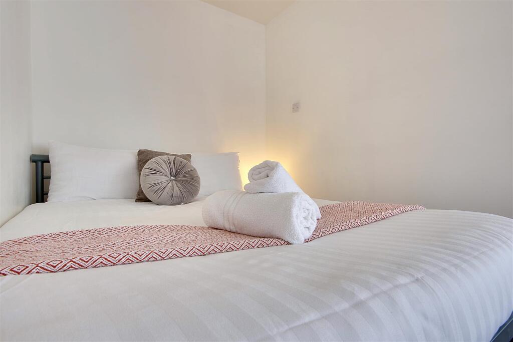 Additional image 13 of Flat 2 Hill House, Bournemouth BH1