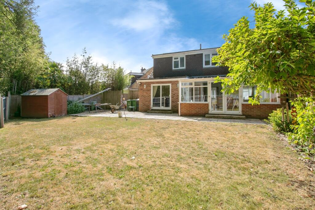 Additional image 16 of Verity Crescent, Canford Heath, Poole, Dorset, BH17