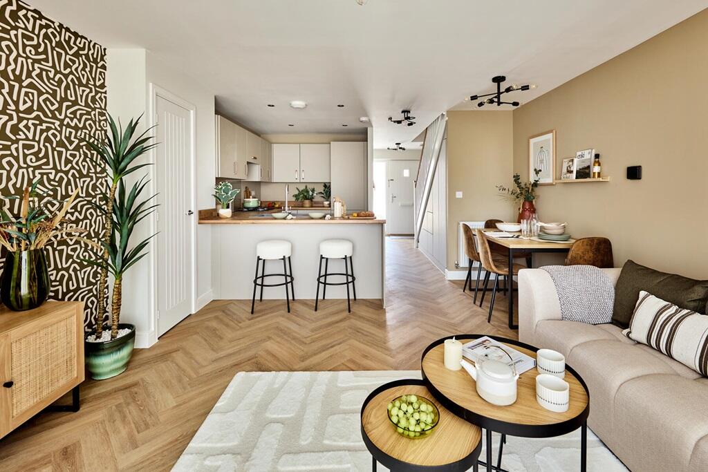 Property image for Knighton Lane, 
Canford Magna, 
Poole, 
Dorset, 
BH11 9NB