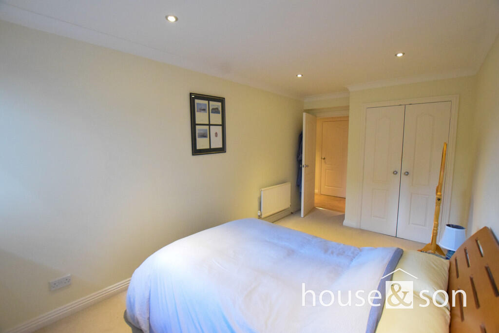 Additional image 7 of Keverstone Court, 97 Manor Road, East Cliff, Bournemouth, BH1