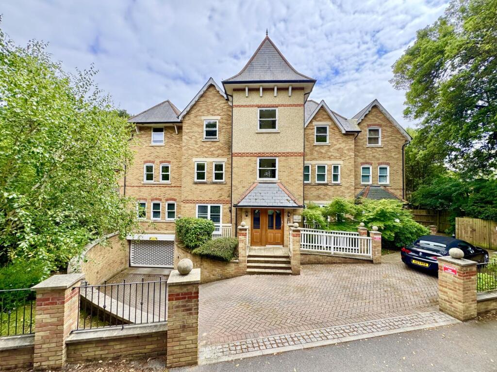 Additional image 19 of Dean Park Road, Dean Park, Bournemouth, BH1