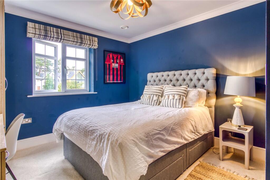 Additional image 9 of Flaghead Road, Poole, Dorset, BH13