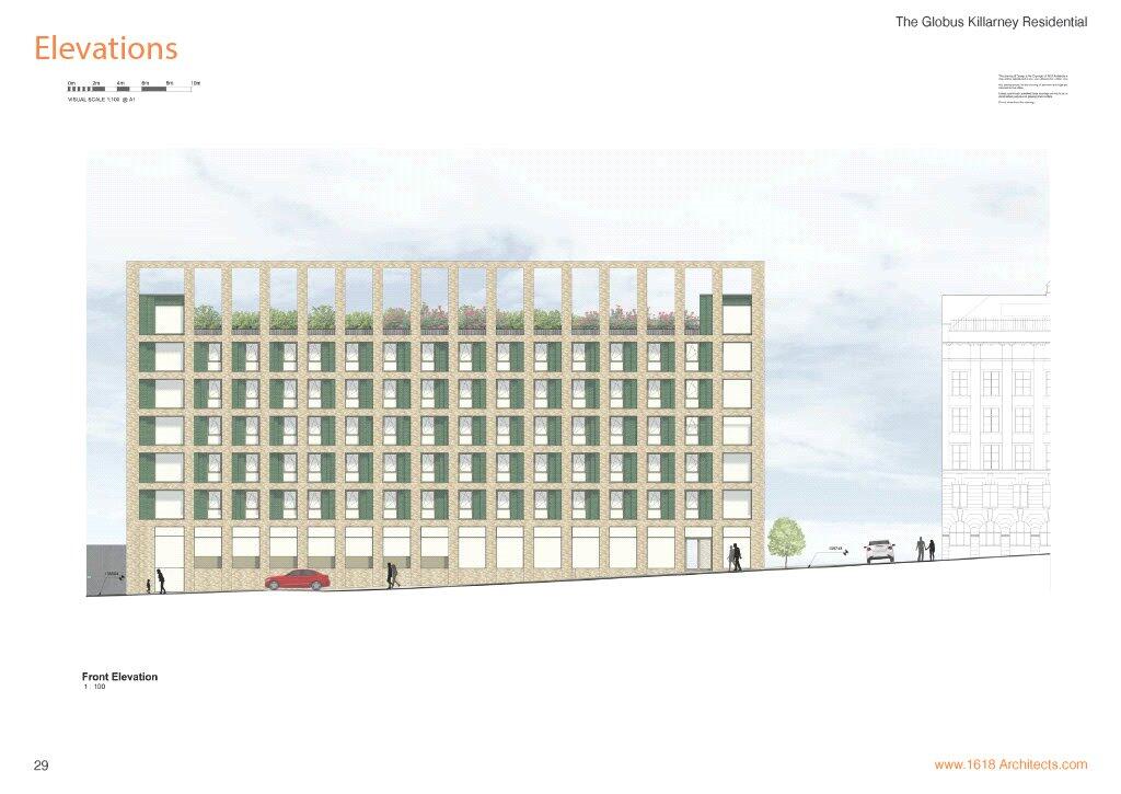Additional image 4 of At Listerhills Road, Bradford, West Yorkshire