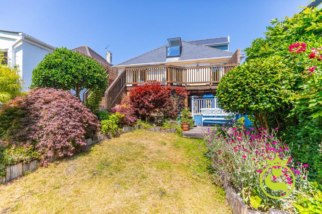 Additional image 17 of Large Garden - Evering Avenue, Parkstone, Poole BH12