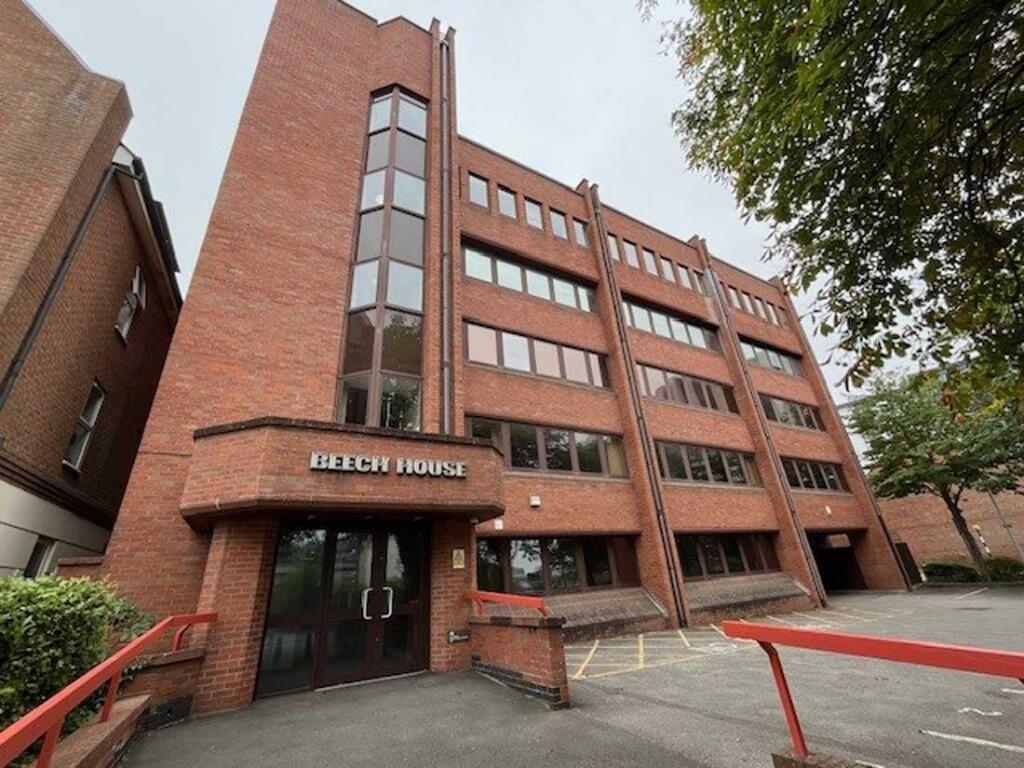 Property image for Beech House, 28-30 Wimborne Road, Poole, Dorset, BH15