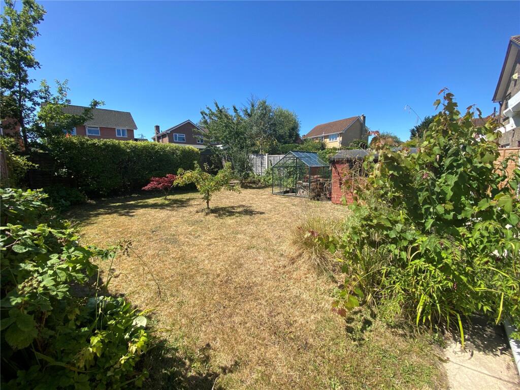 Additional image 24 of King Richard Drive, Bearwood, Bournemouth, Dorset, BH11